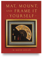 Mat, Mount, and Frame It Yourself