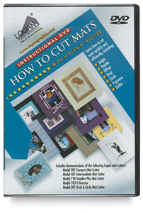 How to Cut Mats