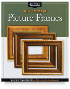 How to Make Picture Frames