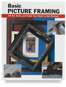 Basic Picture Framing