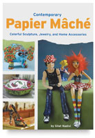 Contemporary Papier Mâché