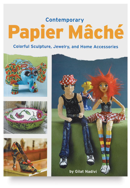 Contemporary Papier M&acirc;ché
