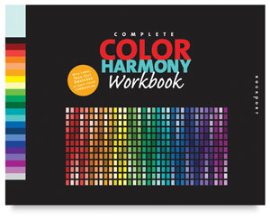 Color Harmony Workbook Color Harmony Workbook