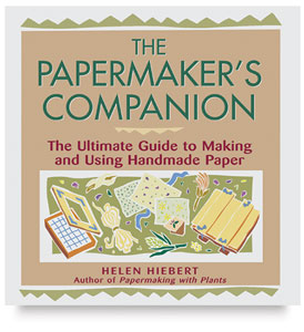 The Papermaker's Companion