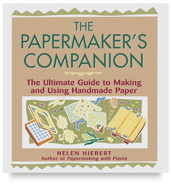 The Papermaker's Companion