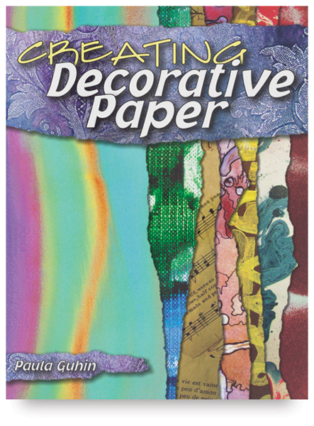 Creating Decorative Paper