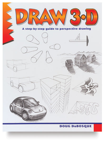 Draw! 3-D