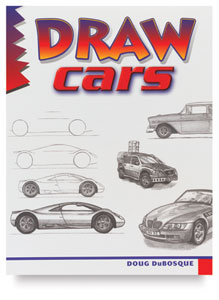 Draw! Cars