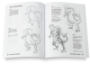 Draw! Medieval Fantasies