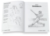 Draw! Sports Figures