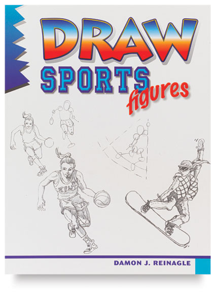 Draw! Sports Figures