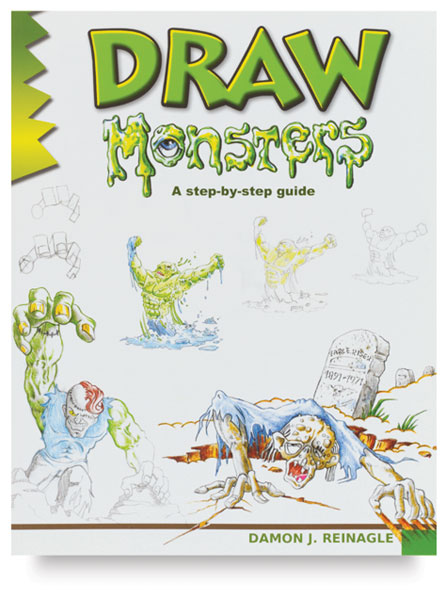 Draw! Monsters