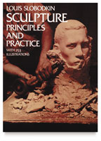 Sculpture, Principles and Practice