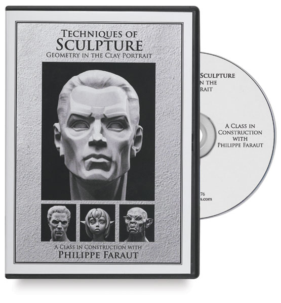 Techniques of Sculpture