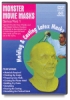 Monster Movie Masks, Part 1