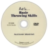 Basic Throwing Skills