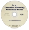 Throwing Functional Forms