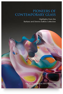 Pioneers of Contemporary Glass