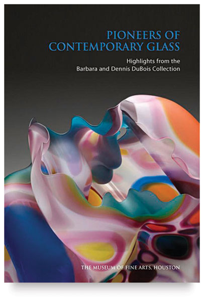 Pioneers of Contemporary Glass