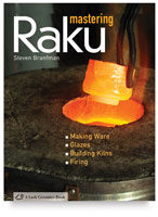 Mastering Raku