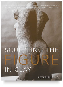 Sculpting the Figure in Clay