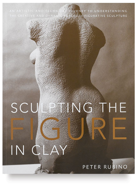 Sculpting the Figure in Clay