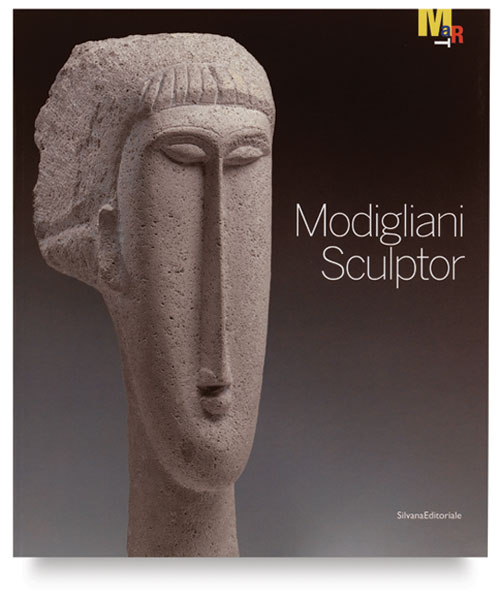 Modigliani Sculptor