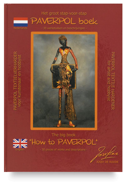The Big "How to Paverpol" Book