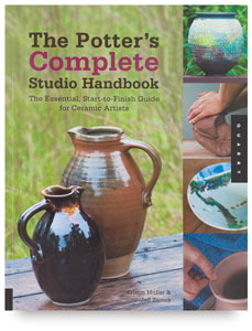 The Potter's Complete Studio Handbook