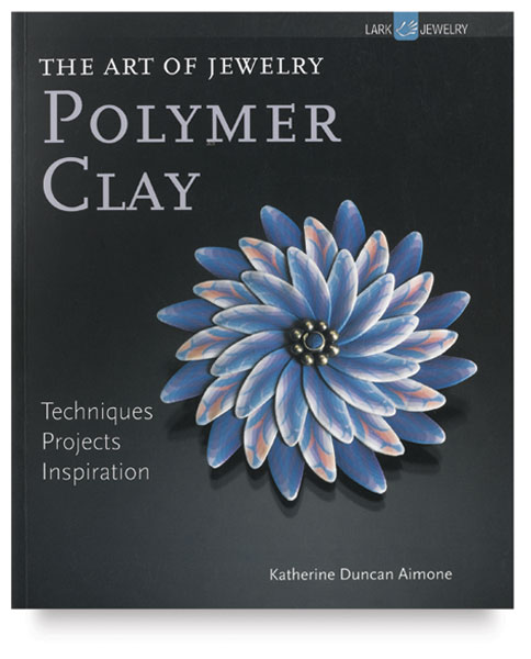 The Art of Jewelry: Polymer Clay