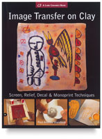 Image Transfer on Clay