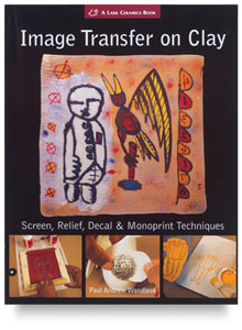 Image Transfer on Clay