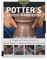 The Potter’s Studio Handbook