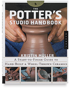 The Potter's Studio Handbook