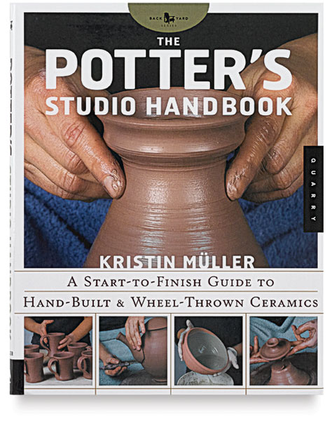 potters studio