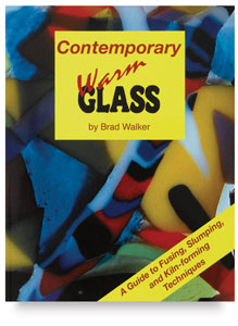 Contemporary Warm Glass Contemporary Warm Glass