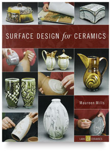 Surface Design for Ceramics