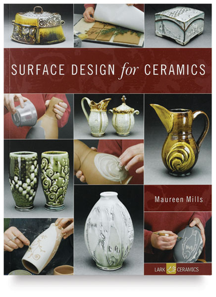 Surface Design for Ceramics
