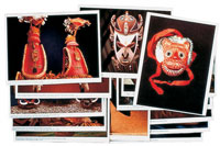 Mask Prints
