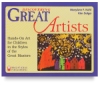 Discovering Great Artists