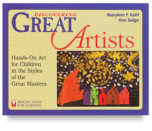 Discovering Great Artists Discovering Great Artists