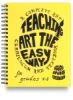 Teaching Art 4-8