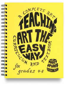 Teaching Art 4-8