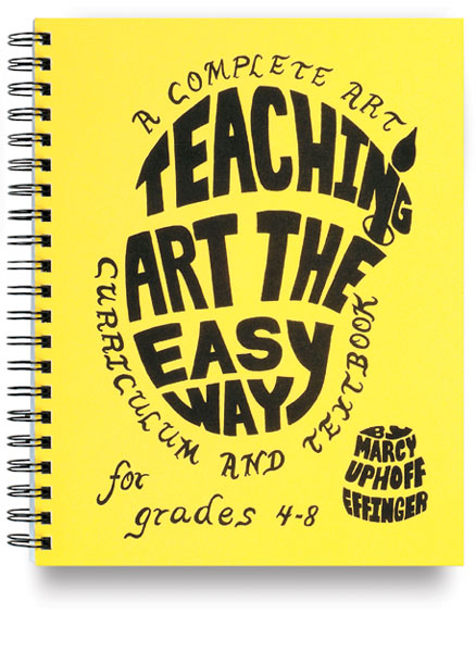 Teaching Art 4-8