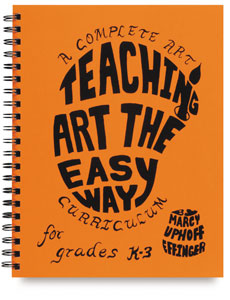 Teaching Art K-3