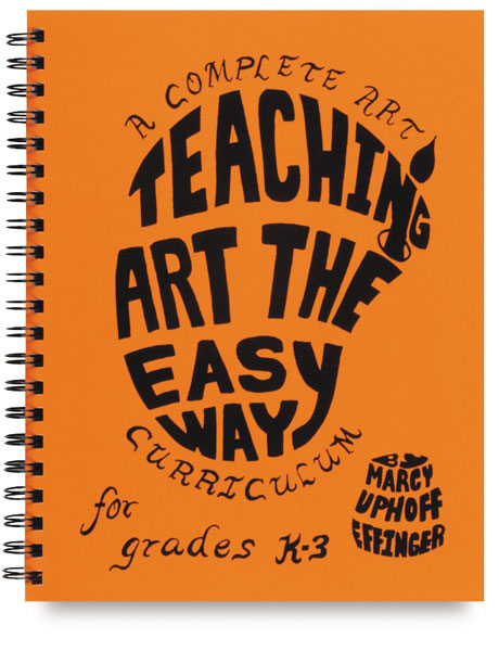 Teaching Art K-3
