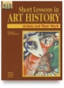 Short Lessons in Art History
