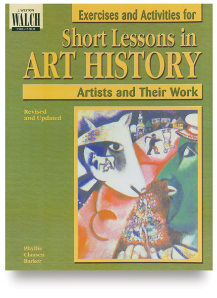 Exercises and Activities Book
