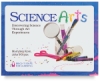Science Arts — Discovering Science Through Art Experiences