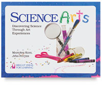 Science Arts — Discovering Science Through Art Experiences